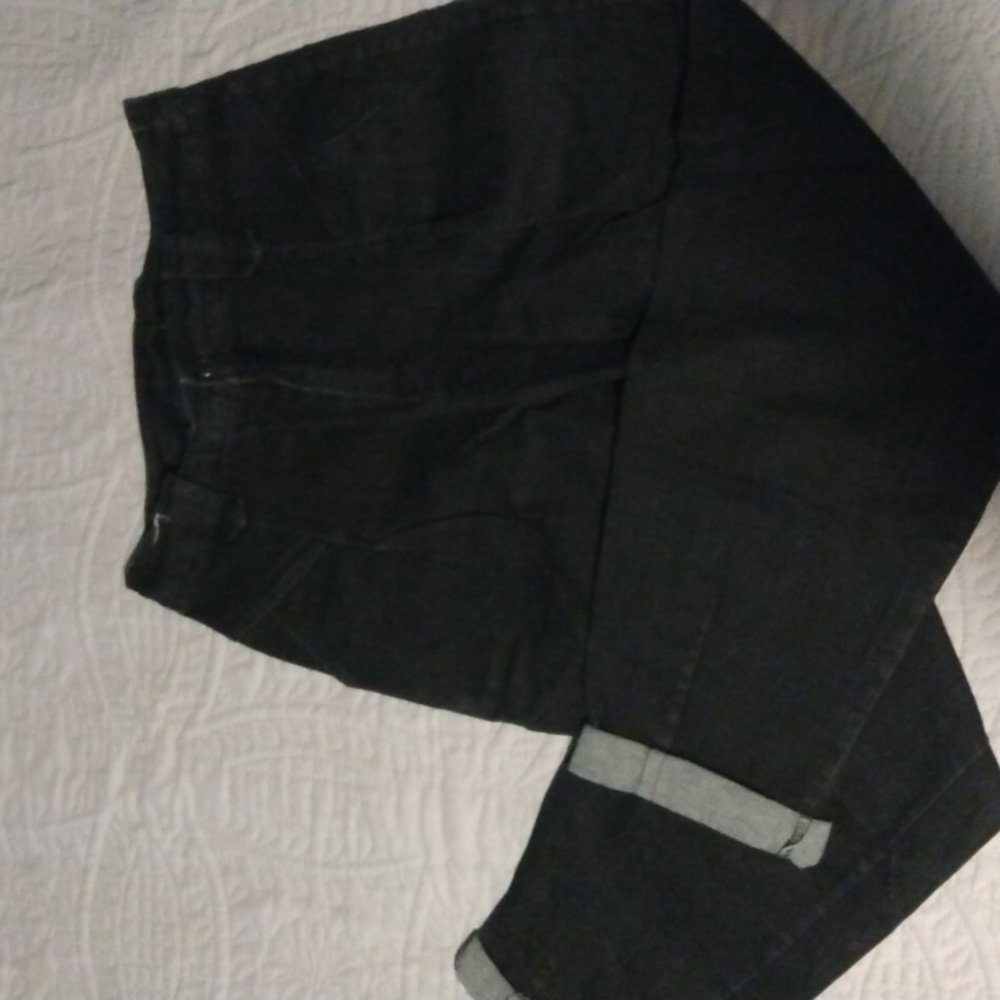 Trendy Jeans